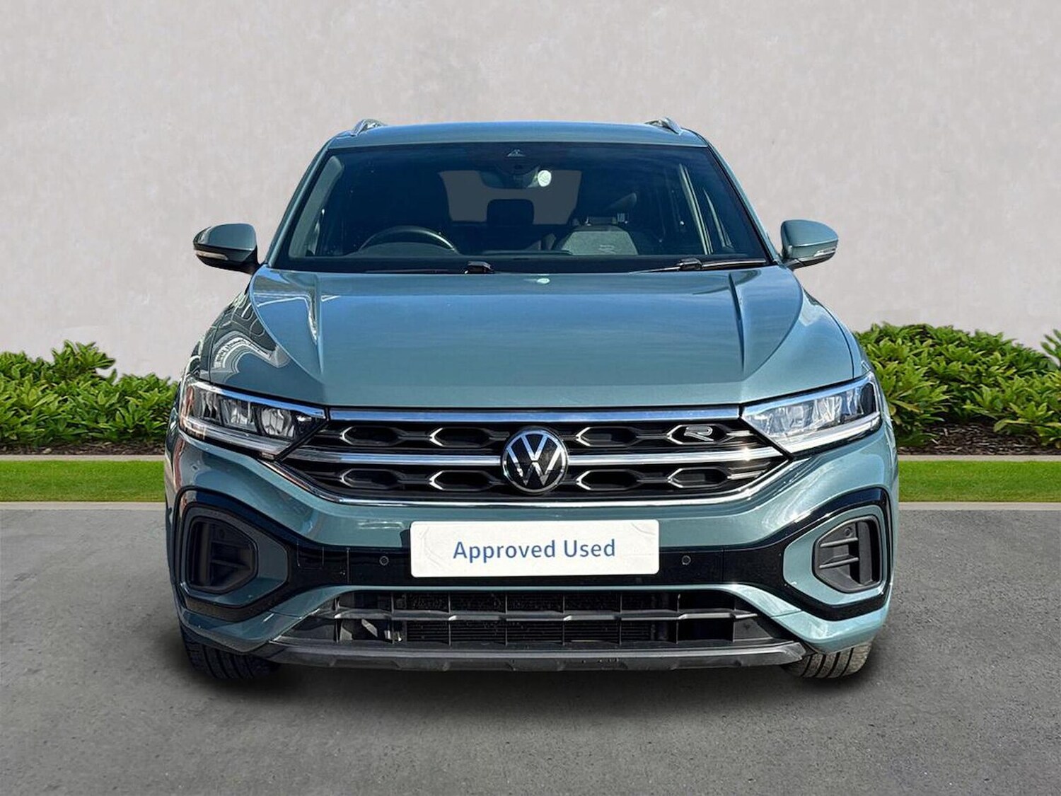 Used Volkswagen T-Roc 2022 for sale - 76046078: Photo 5