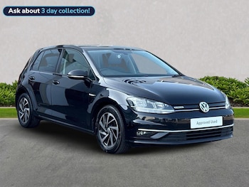 2019 - 1.5 Tsi Evo Match 5Dr
