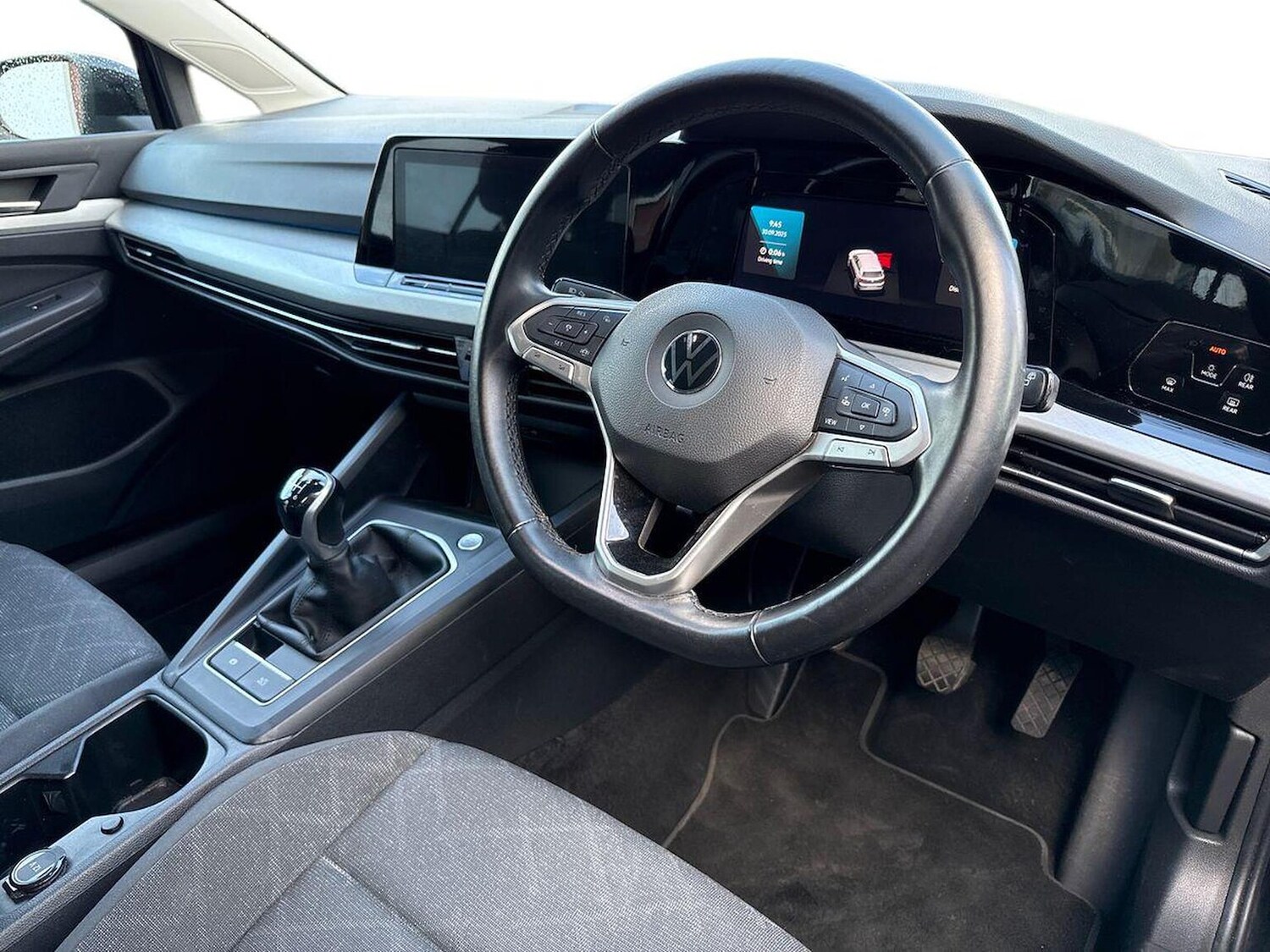 Used Volkswagen Golf 2020 for sale - 76127174: Photo 15
