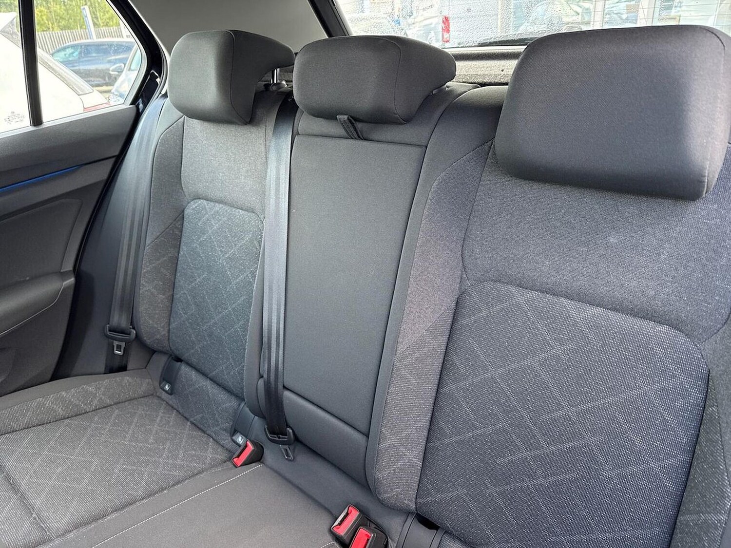 Used Volkswagen Golf 2020 for sale - 76127174: Photo 16