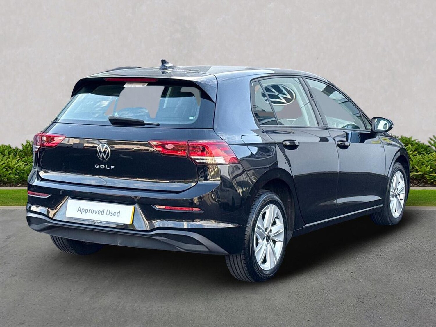 Used Volkswagen Golf 2020 for sale - 76127174: Photo 18