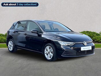 Volkswagen - Golf