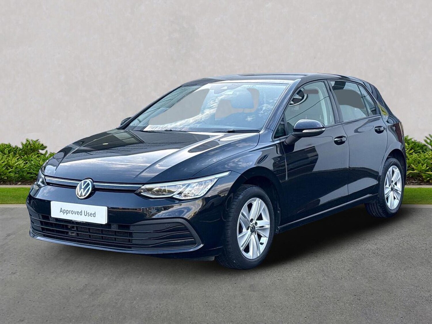 Used Volkswagen Golf 2020 for sale - 76127174: Photo 20