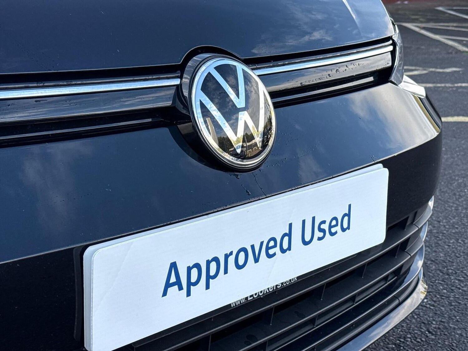 Used Volkswagen Golf 2020 for sale - 76127174: Photo 30