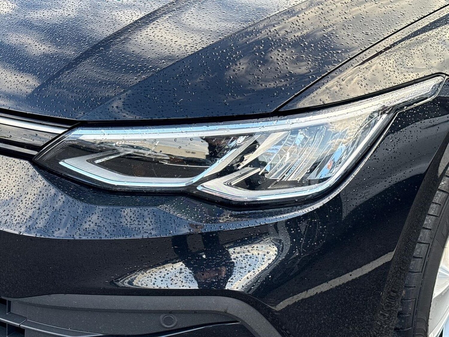 Used Volkswagen Golf 2020 for sale - 76127174: Photo 31