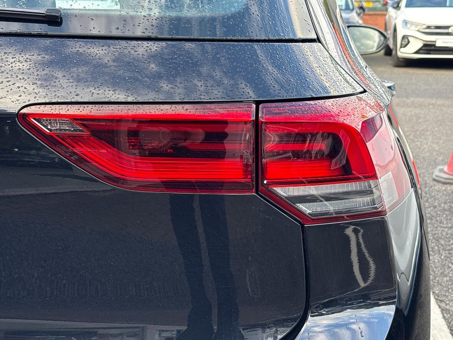 Used Volkswagen Golf 2020 for sale - 76127174: Photo 33