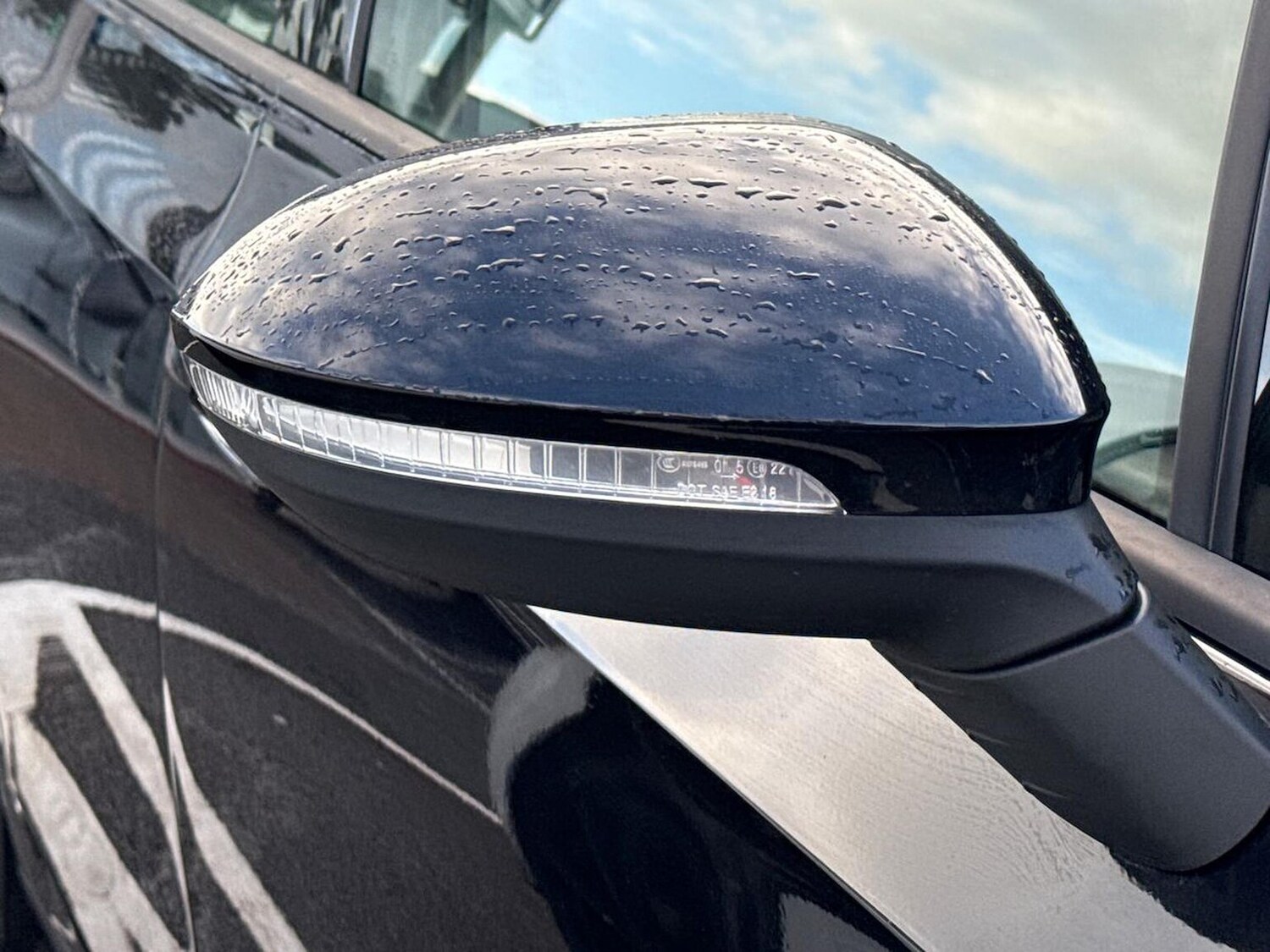 Used Volkswagen Golf 2020 for sale - 76127174: Photo 35