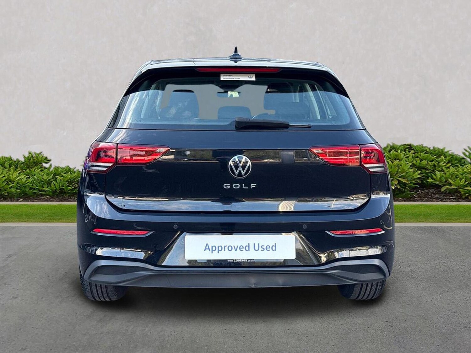 Used Volkswagen Golf 2020 for sale - 76127174: Photo 4