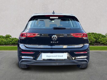 Used Volkswagen Golf 2020 for sale - 76127174: Photo 4