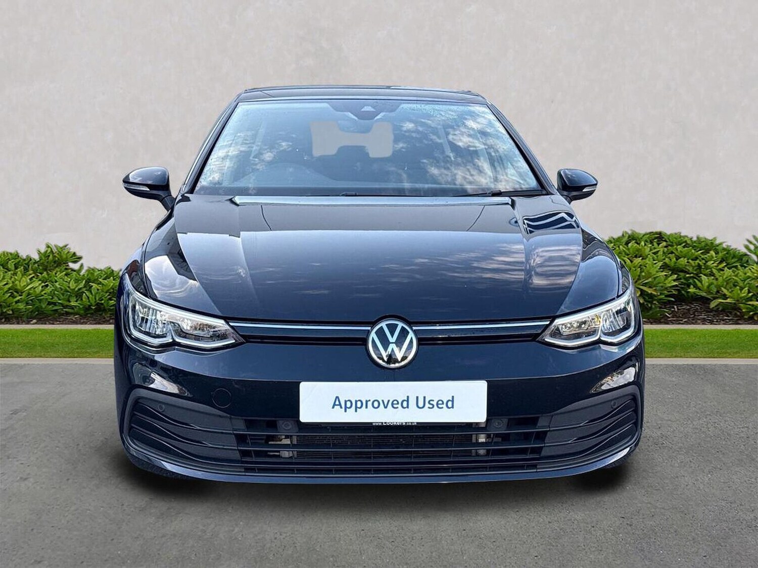 Used Volkswagen Golf 2020 for sale - 76127174: Photo 5
