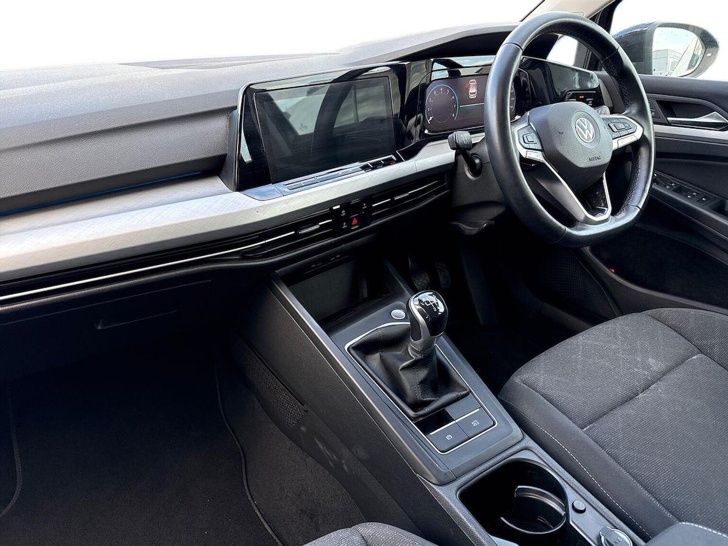 Used Volkswagen Golf 2020 for sale - 76127174: Photo 7