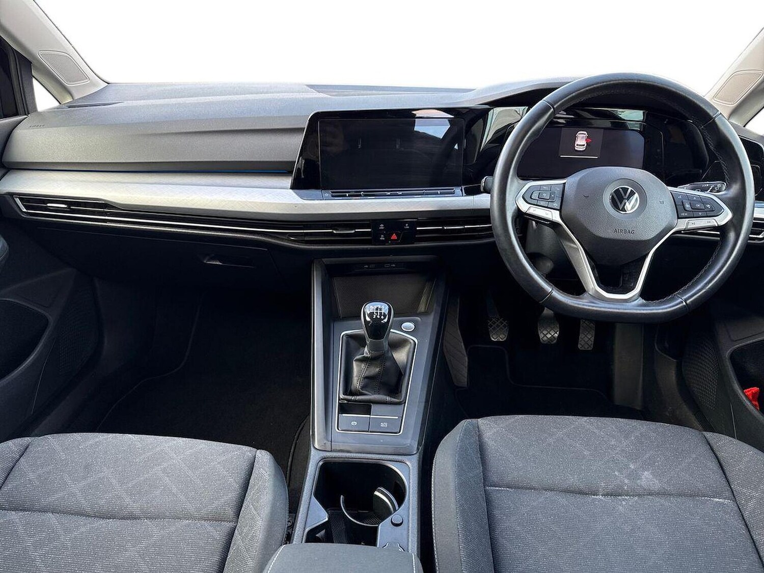 Used Volkswagen Golf 2020 for sale - 76127174: Photo 8