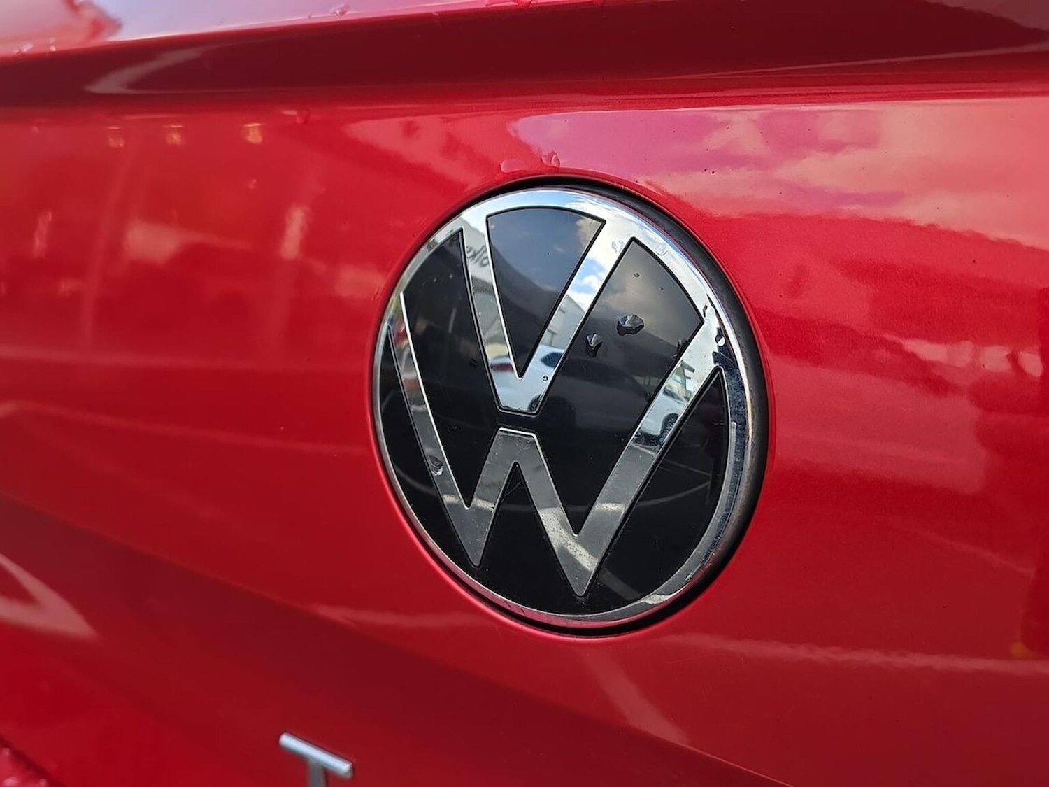 Used Volkswagen T-Roc 2023 for sale - 76444503: Photo 30