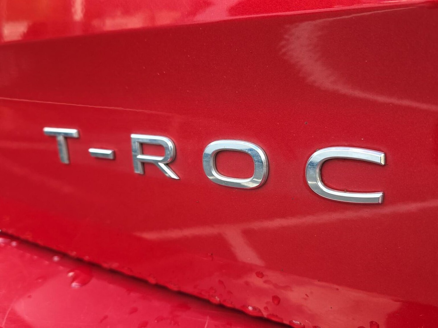 Used Volkswagen T-Roc 2023 for sale - 76444503: Photo 32