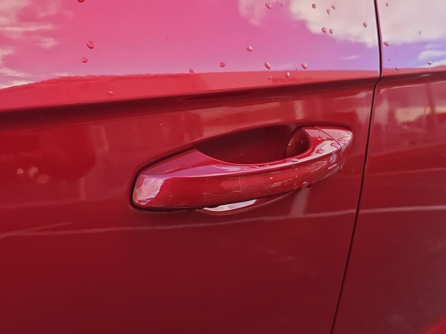 Used Volkswagen T-Roc 2023 for sale - 76444503: Photo 34