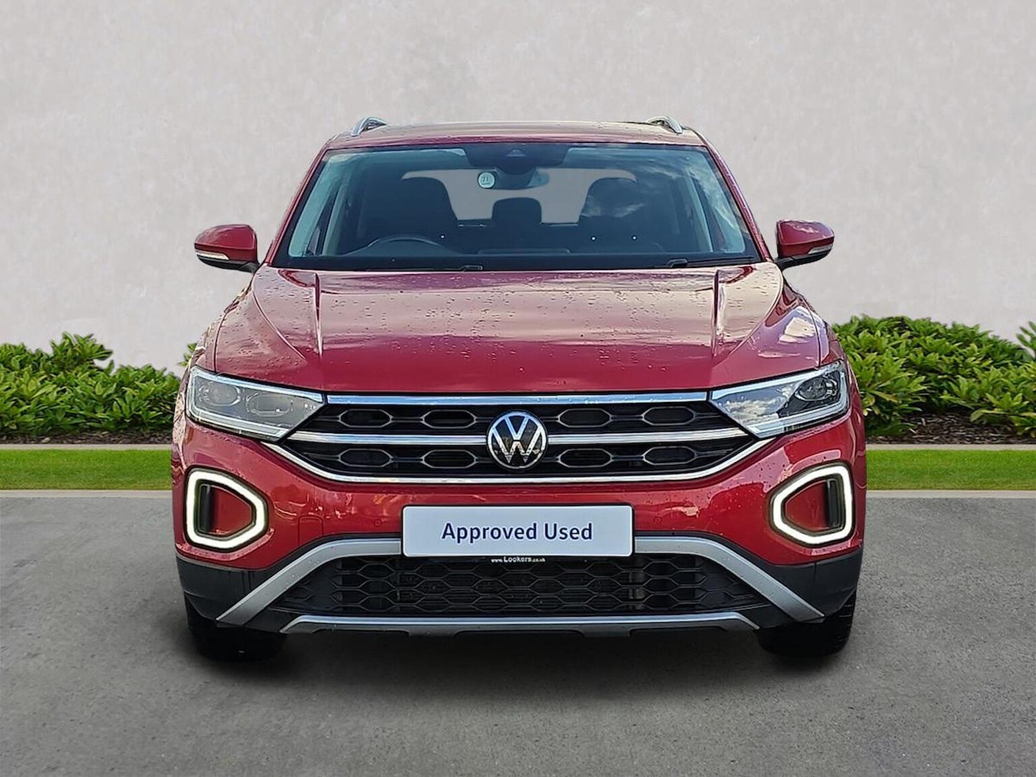 Used Volkswagen T-Roc 2023 for sale - 76444503: Photo 5