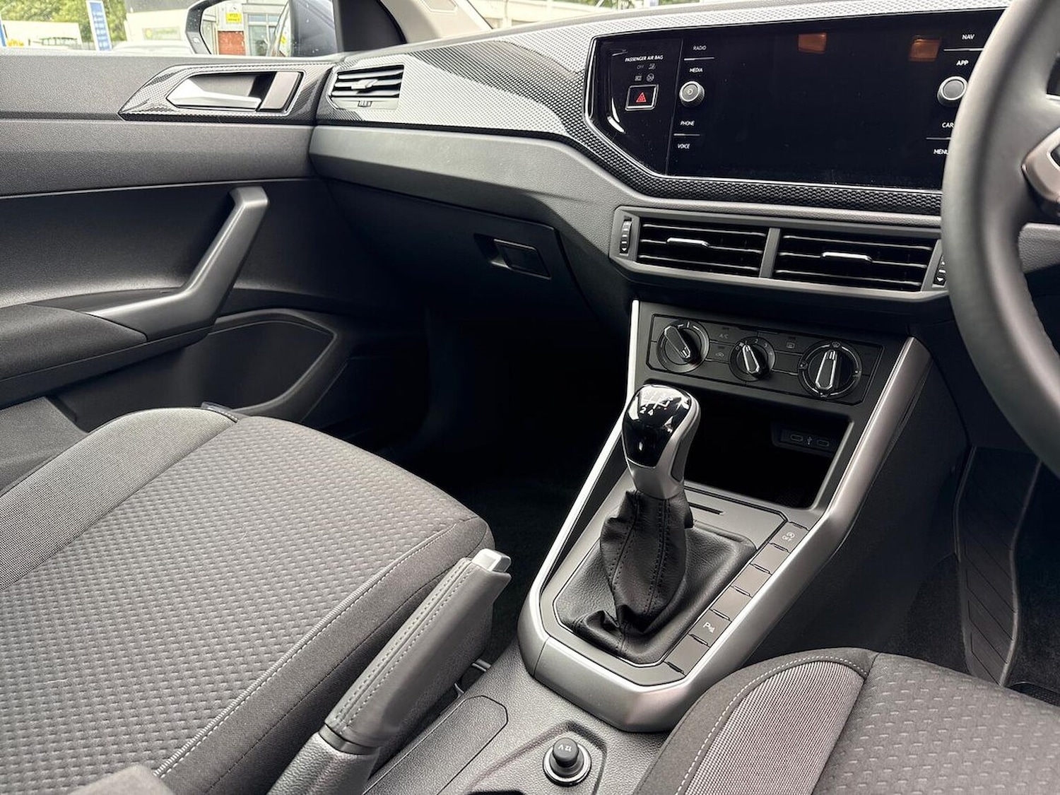 Used Volkswagen Polo 2025 for sale - 76107123: Photo 13