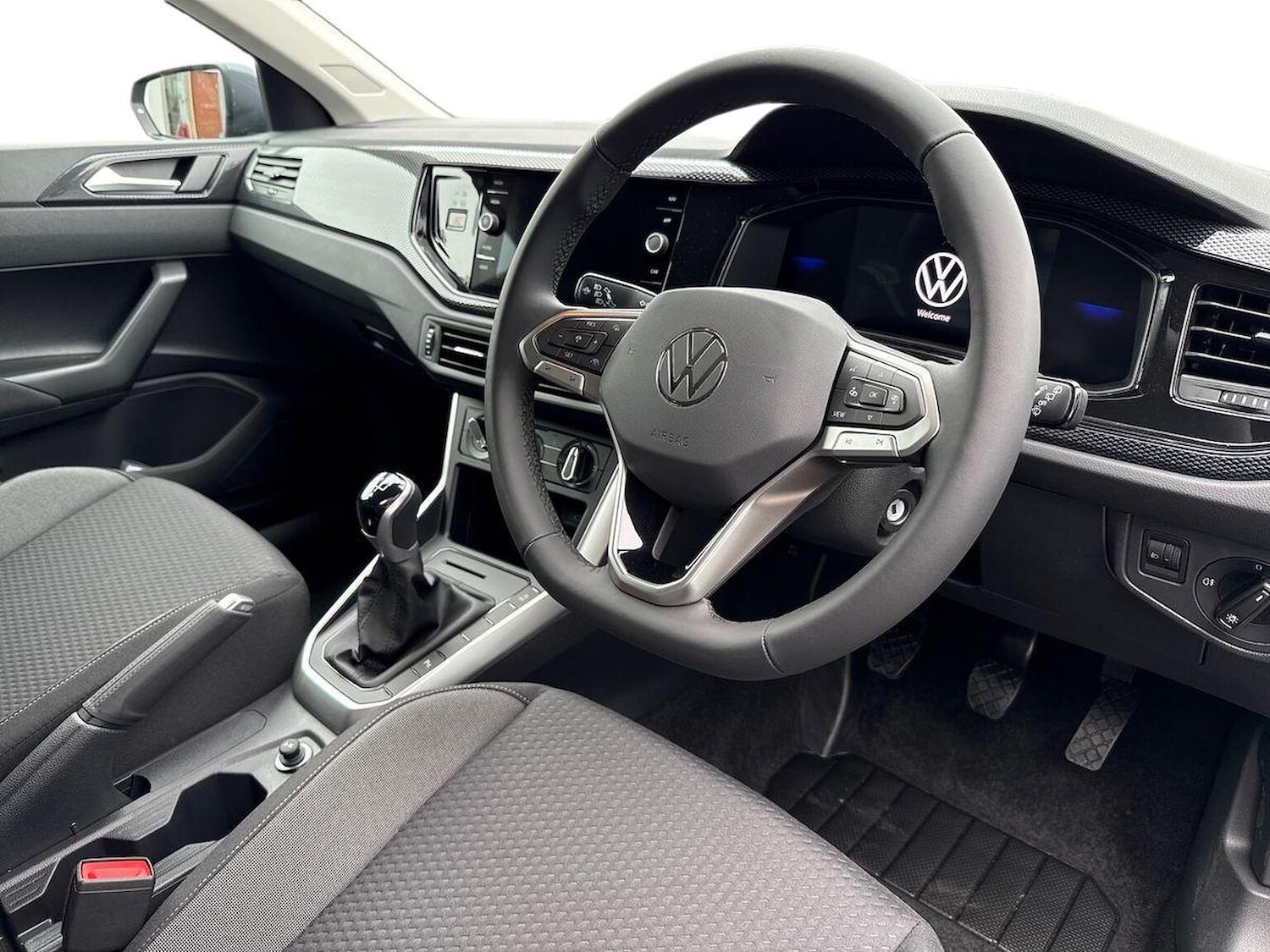 Used Volkswagen Polo 2025 for sale - 76107123: Photo 15