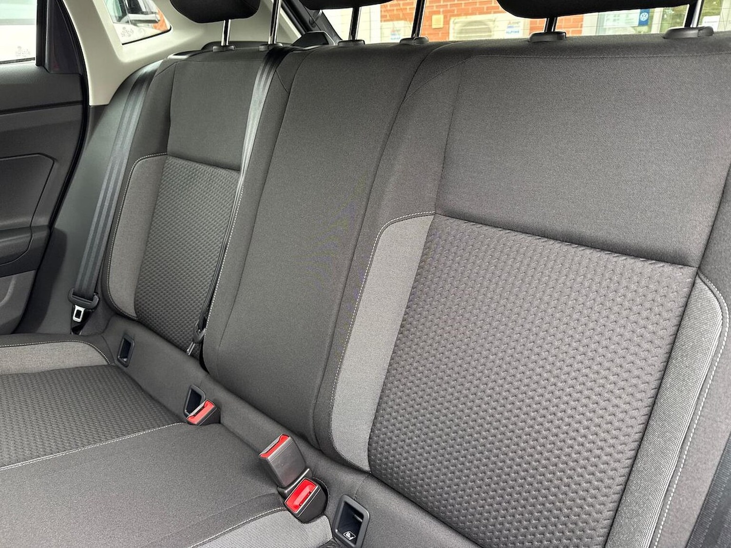 Used Volkswagen Polo 2025 for sale - 76107123: Photo 16