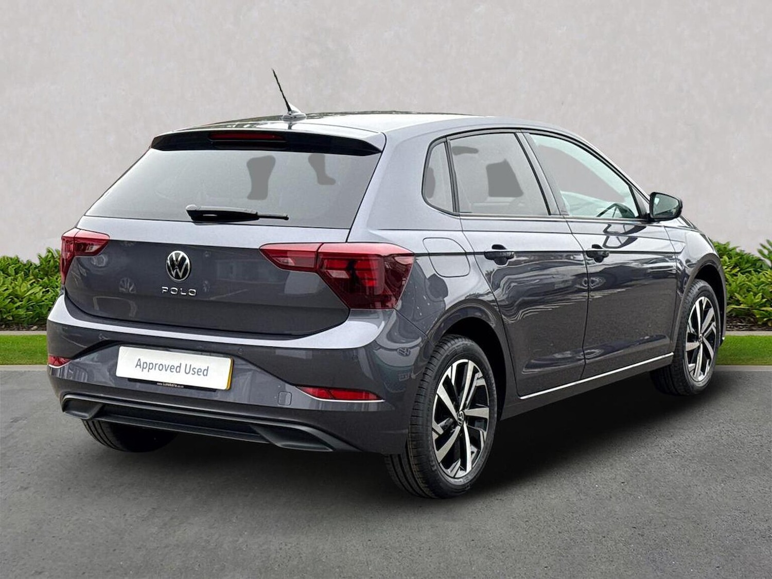 Used Volkswagen Polo 2025 for sale - 76107123: Photo 18