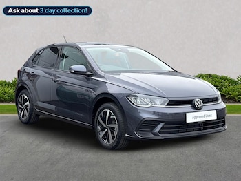 Volkswagen - Polo