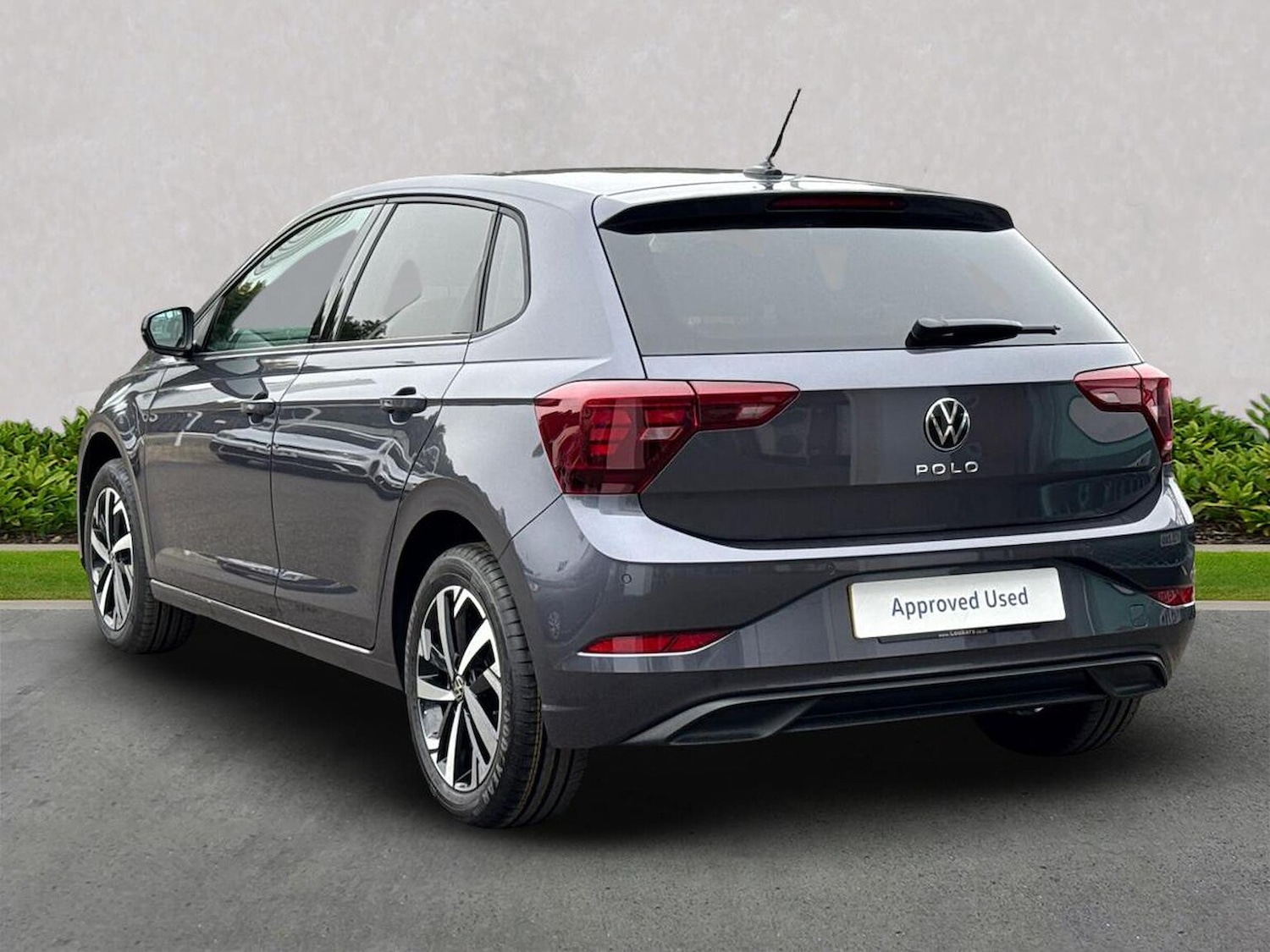 Used Volkswagen Polo 2025 for sale - 76107123: Photo 2