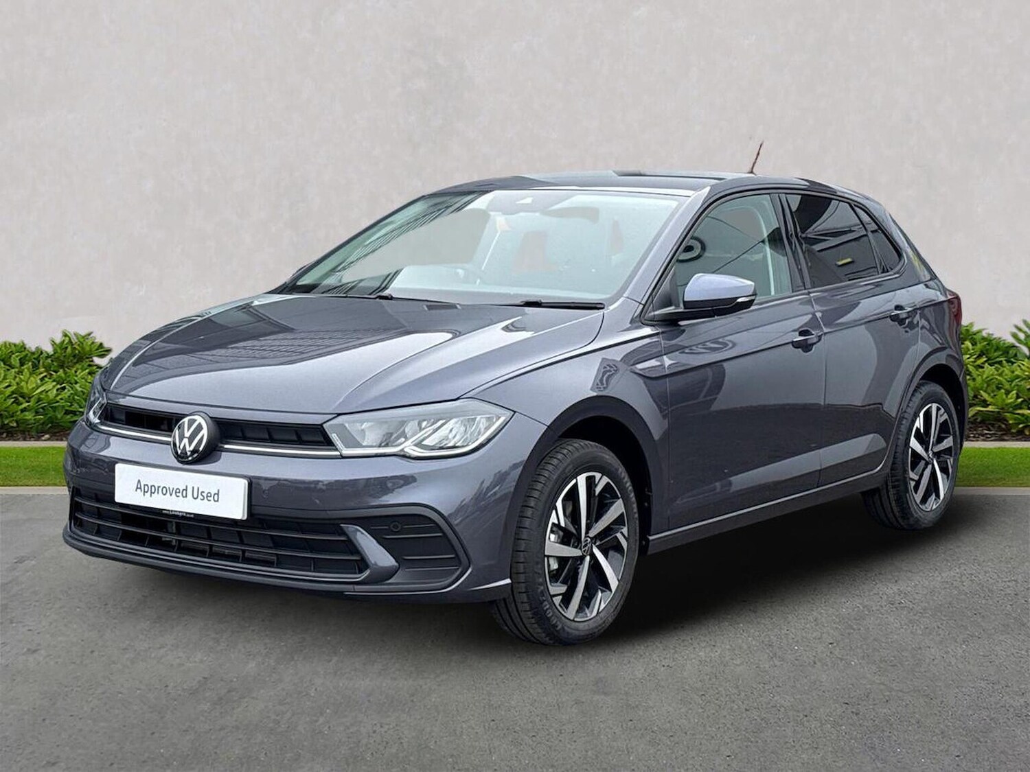 Used Volkswagen Polo 2025 for sale - 76107123: Photo 20
