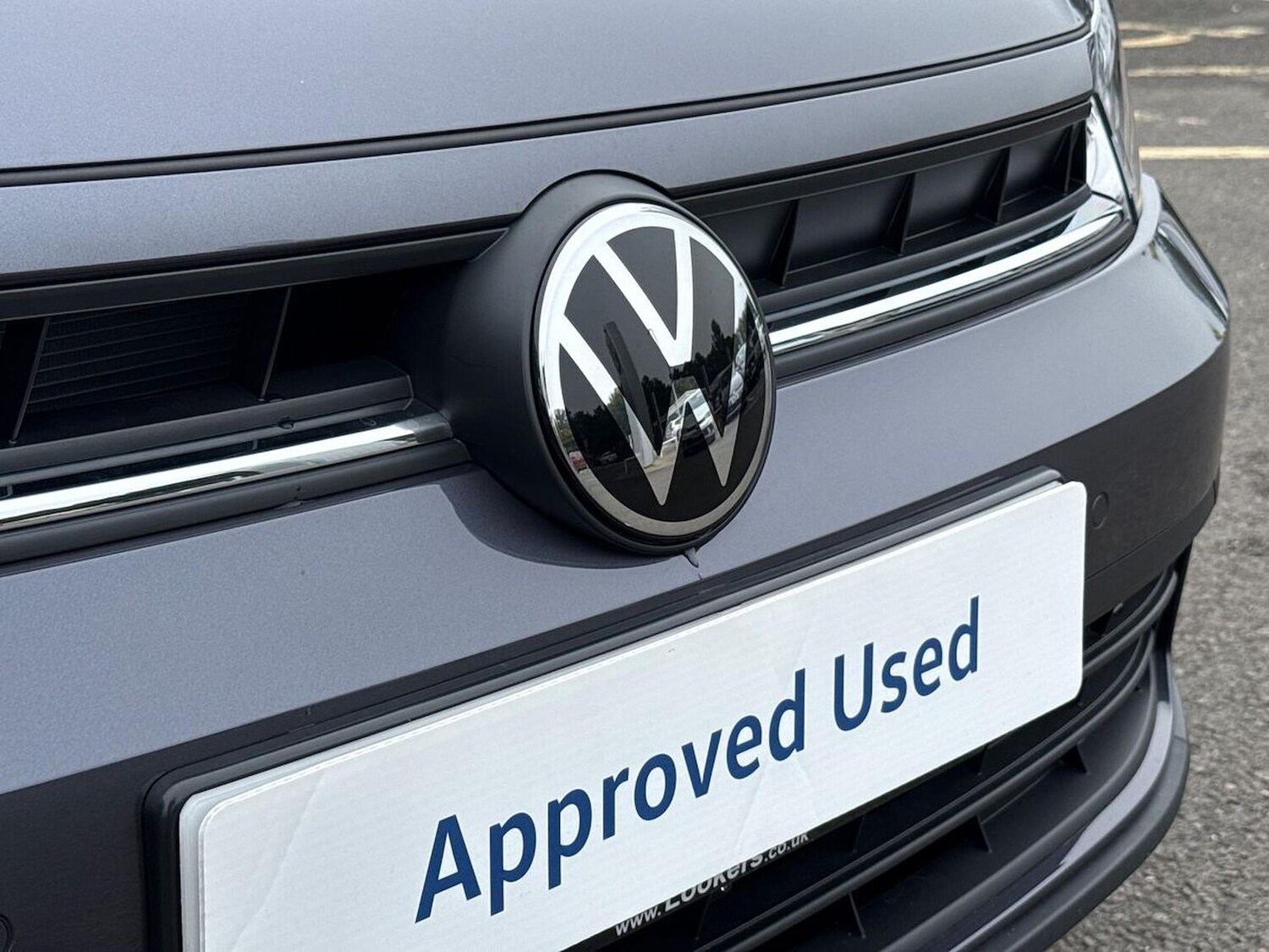 Used Volkswagen Polo 2025 for sale - 76107123: Photo 29
