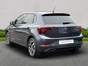 Used Volkswagen Polo 2025 for sale - 76107123: Photo 2
