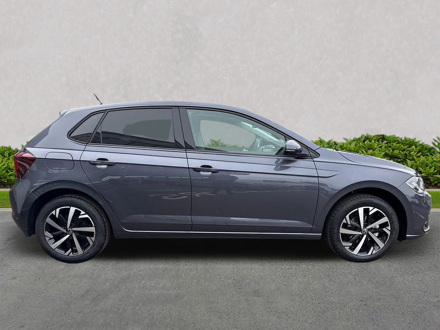 Used Volkswagen Polo 2025 for sale - 76107123: Photo 3