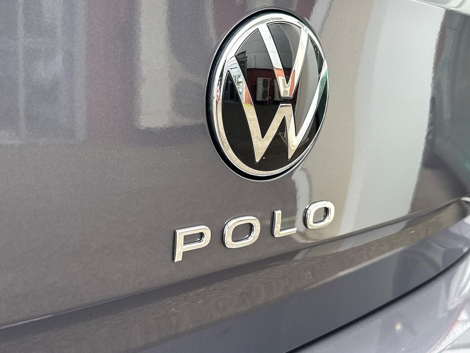 Used Volkswagen Polo 2025 for sale - 76107123: Photo 31