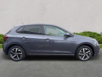 Used Volkswagen Polo 2025 for sale - 76107123: Photo 3