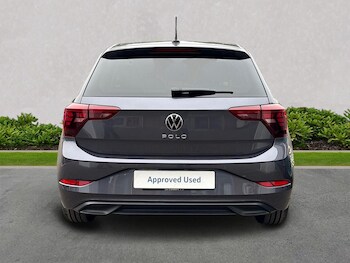 Used Volkswagen Polo 2025 for sale - 76107123: Photo 4