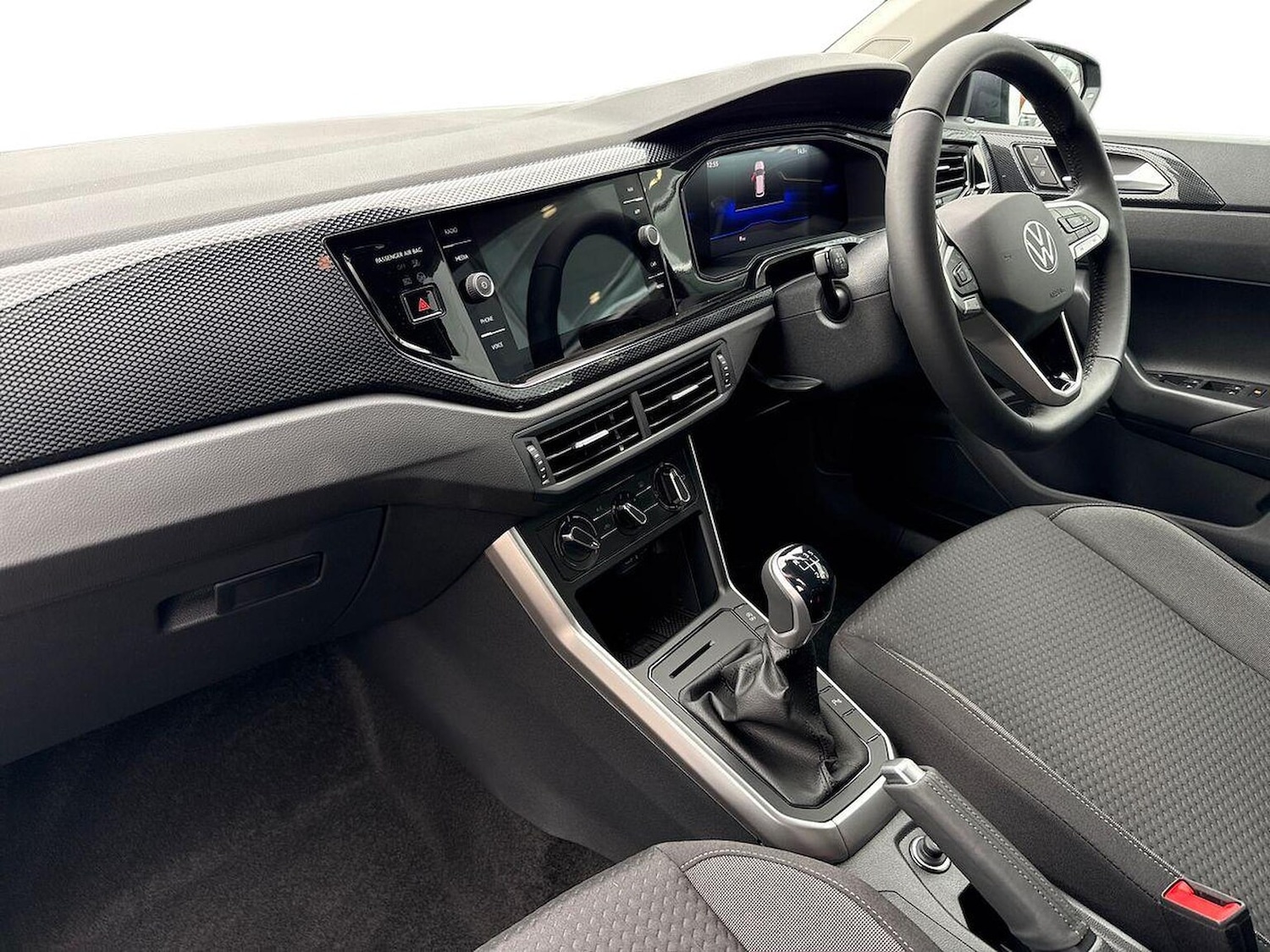 Used Volkswagen Polo 2025 for sale - 76107123: Photo 7