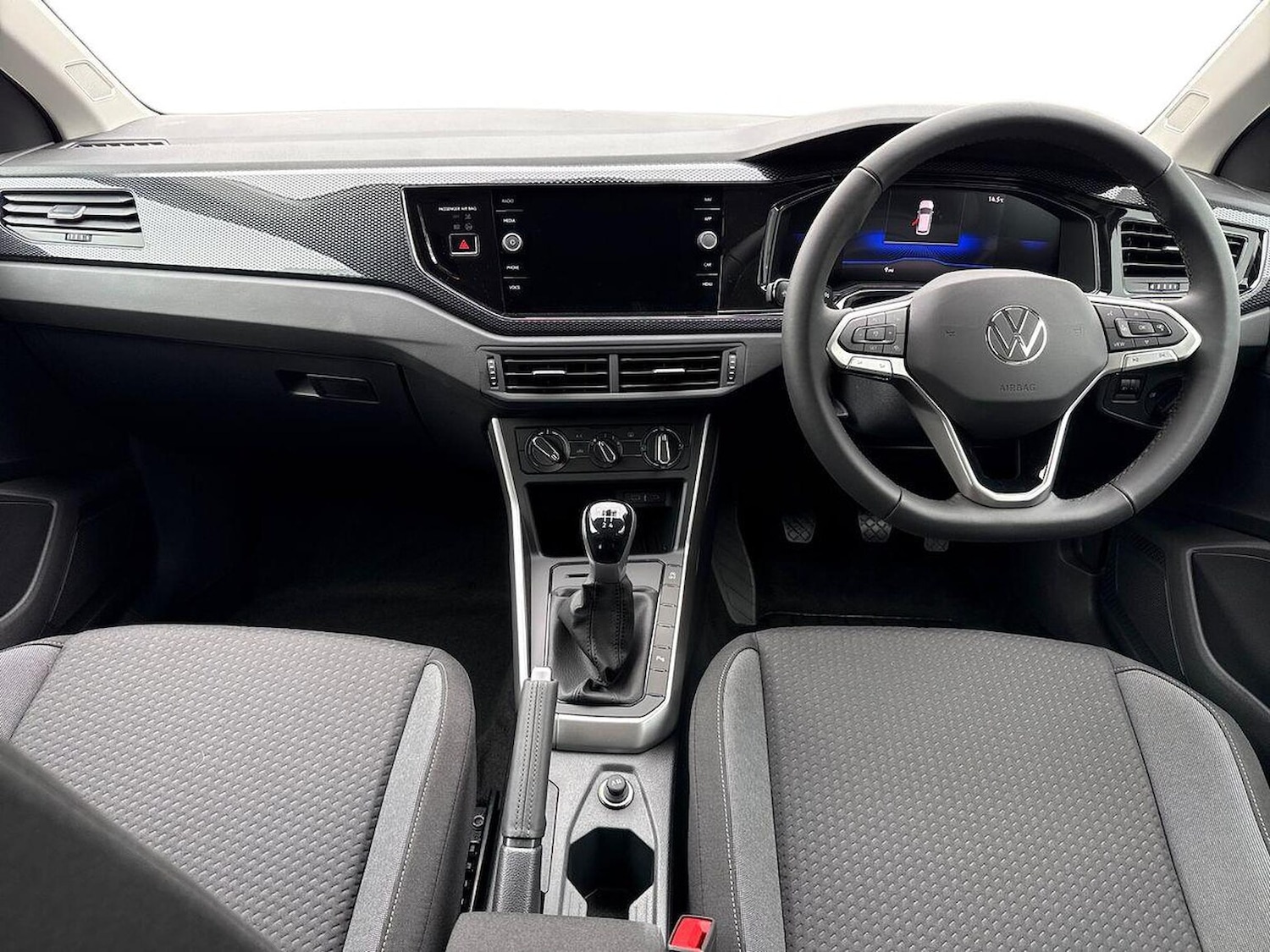 Used Volkswagen Polo 2025 for sale - 76107123: Photo 8