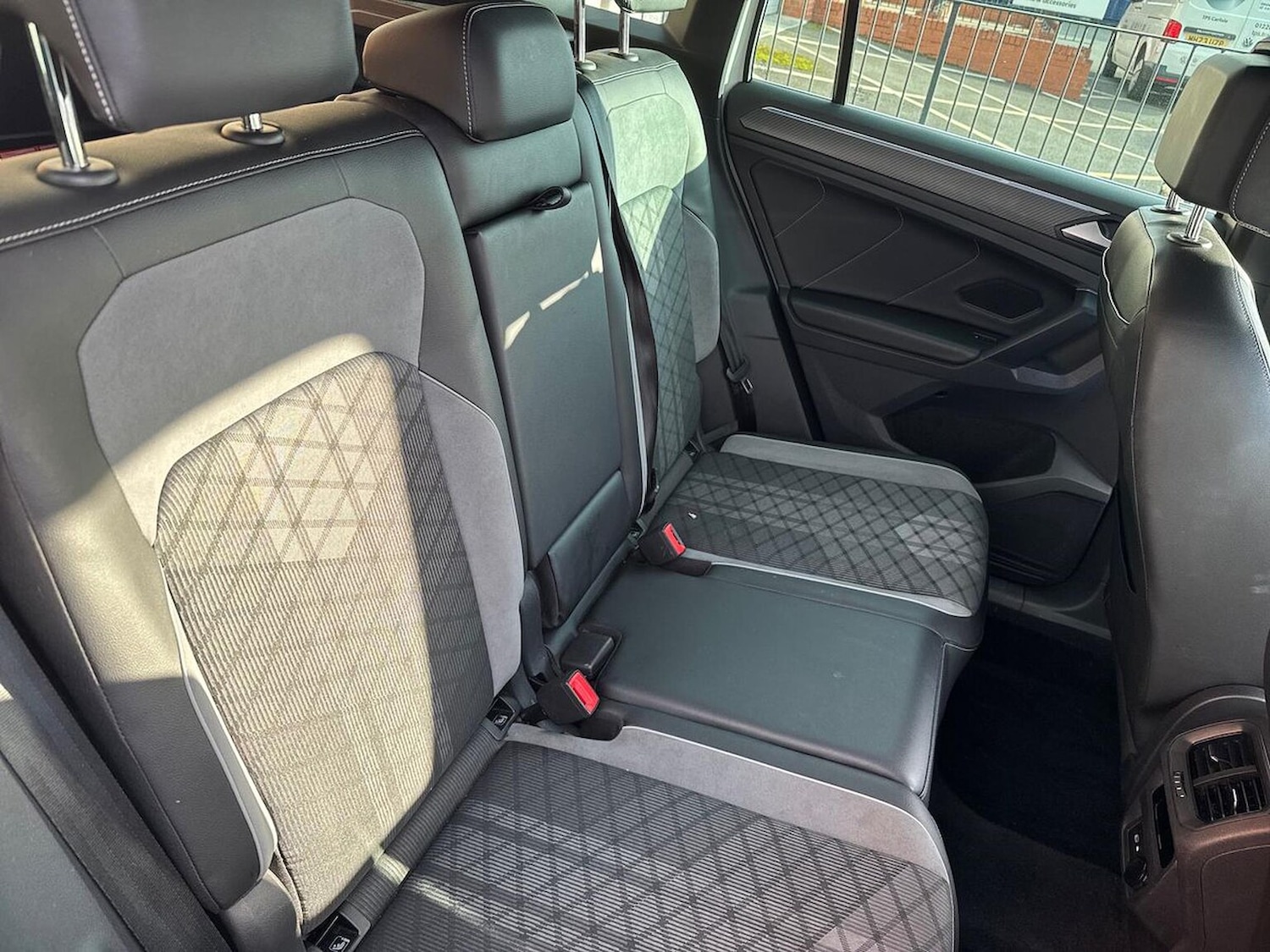 Used Volkswagen Tiguan 2022 for sale - 76357940: Photo 16