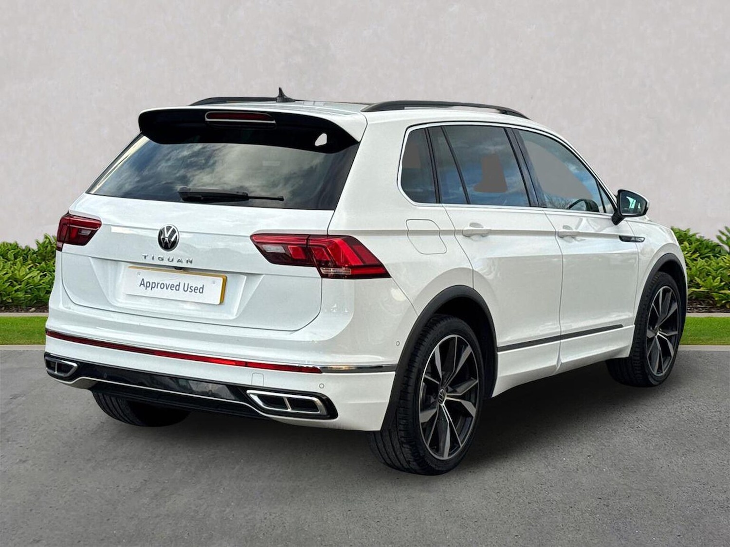 Used Volkswagen Tiguan 2022 for sale - 76357940: Photo 18