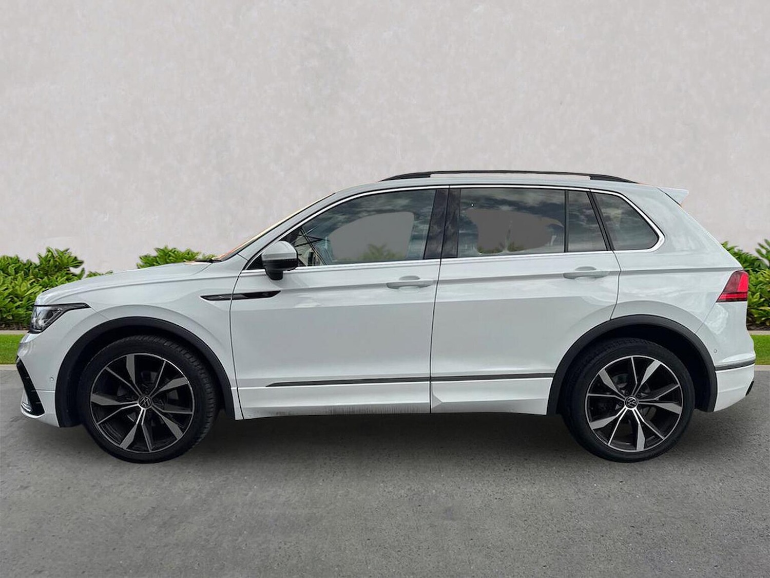 Used Volkswagen Tiguan 2022 for sale - 76357940: Photo 19