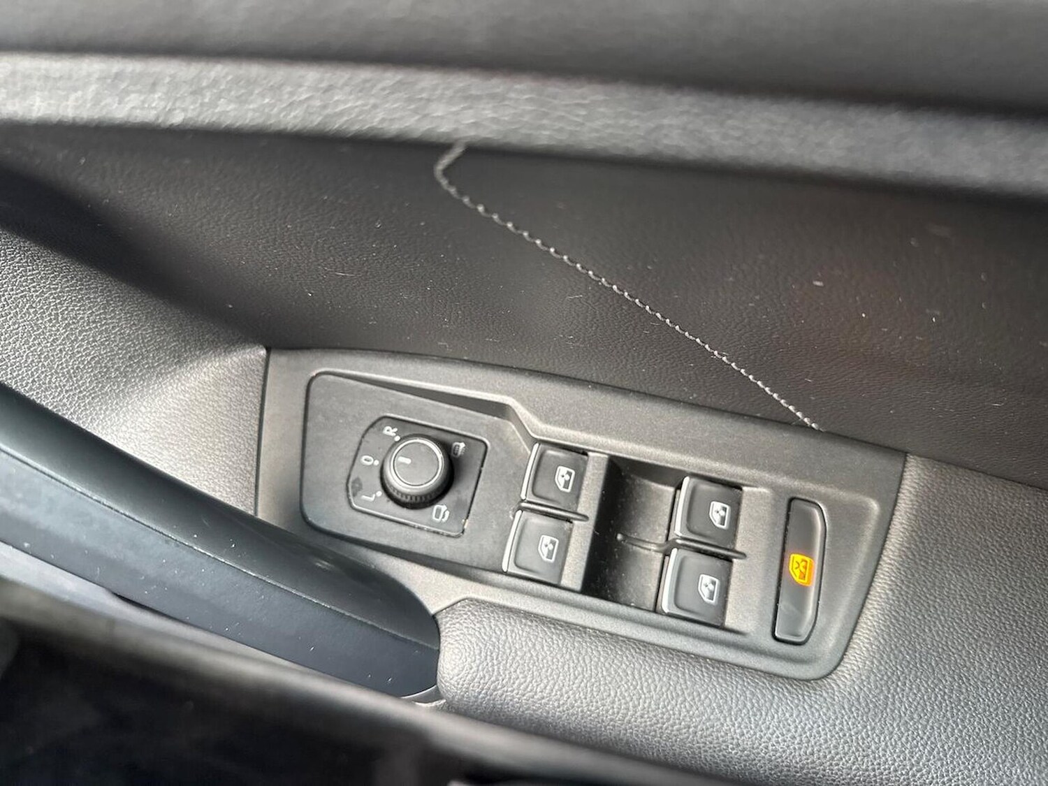Used Volkswagen Tiguan 2022 for sale - 76357940: Photo 21