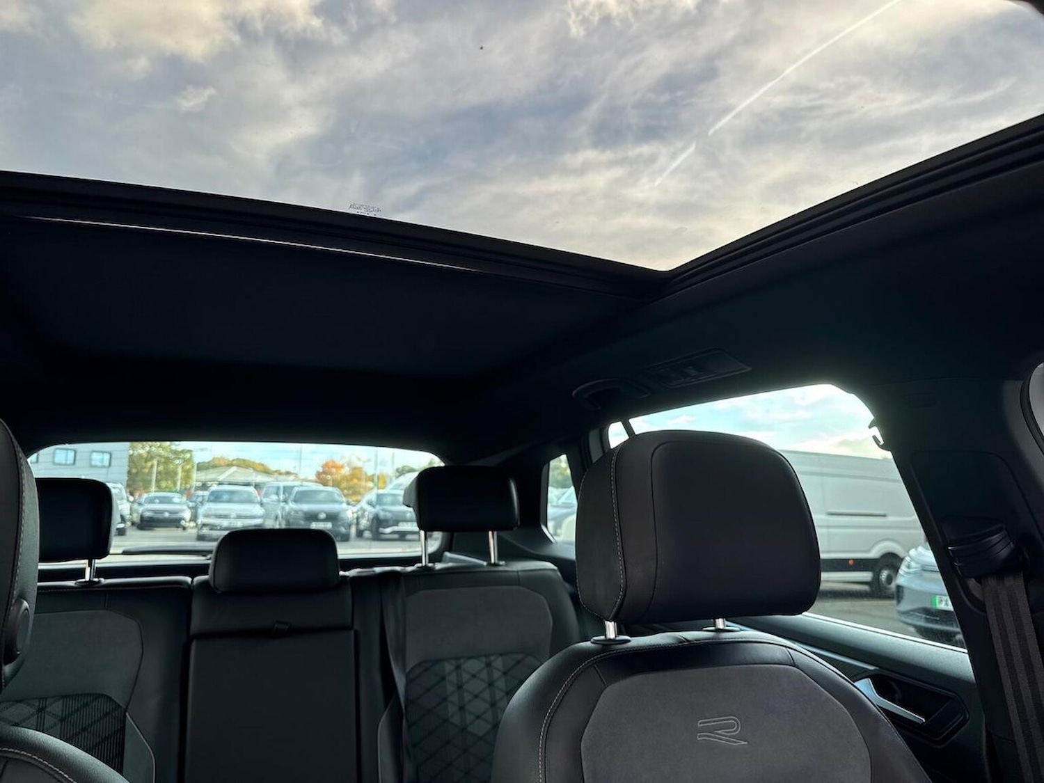 Used Volkswagen Tiguan 2022 for sale - 76357940: Photo 32