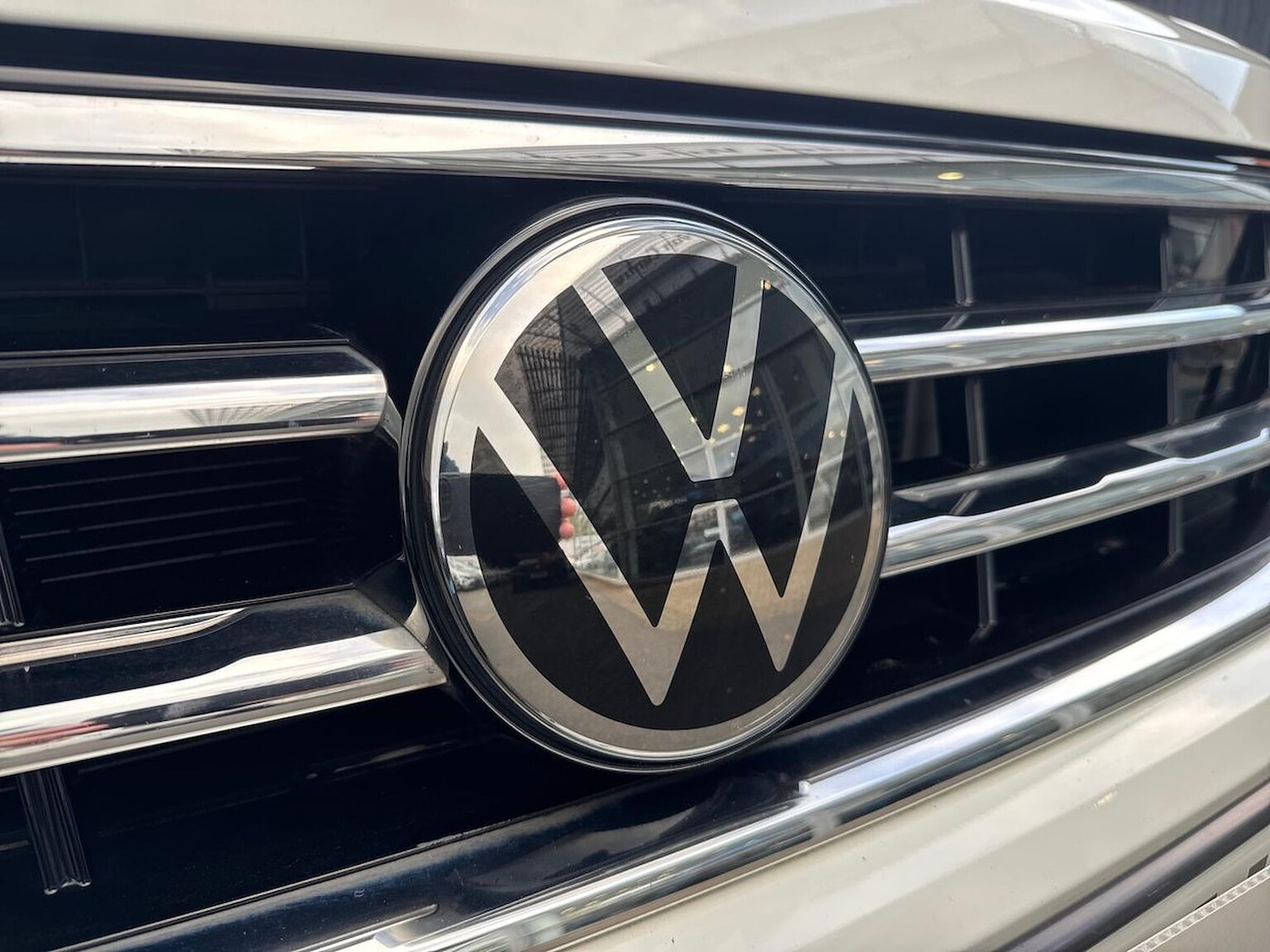 Used Volkswagen Tiguan 2022 for sale - 76357940: Photo 33