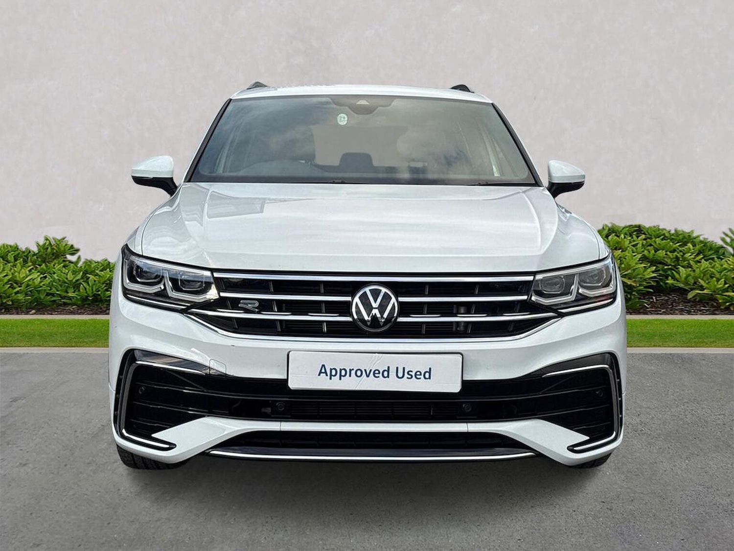 Used Volkswagen Tiguan 2022 for sale - 76357940: Photo 5