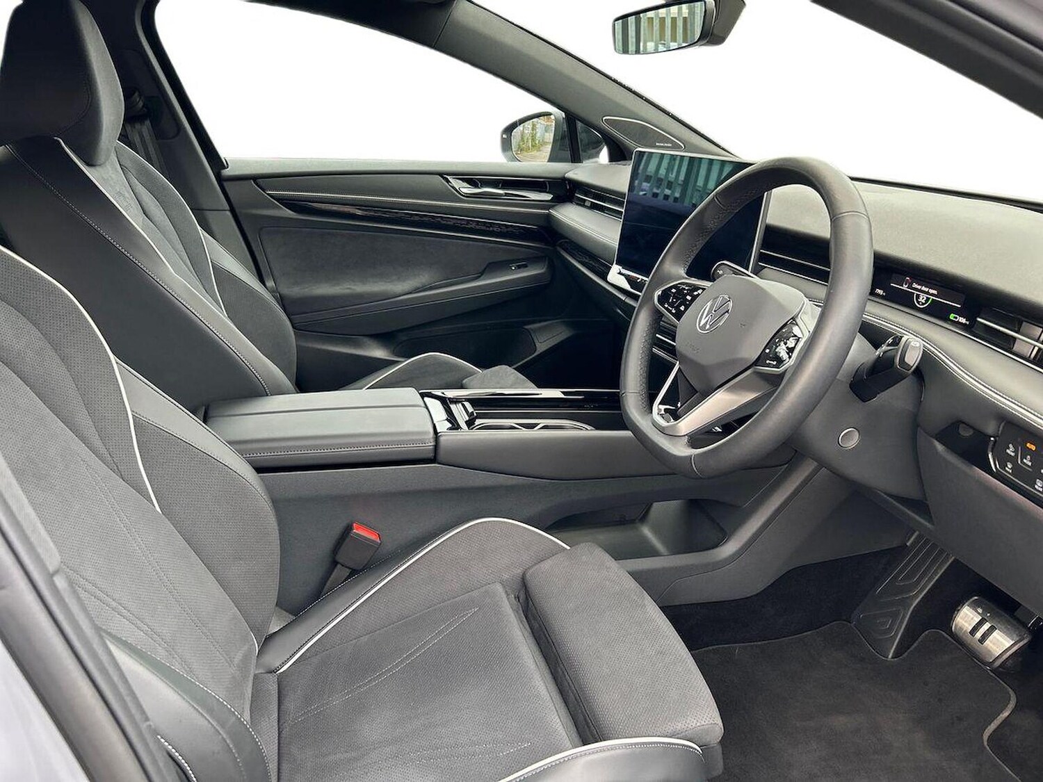 Used Volkswagen ID.7 2025 for sale - 76316683: Photo 15
