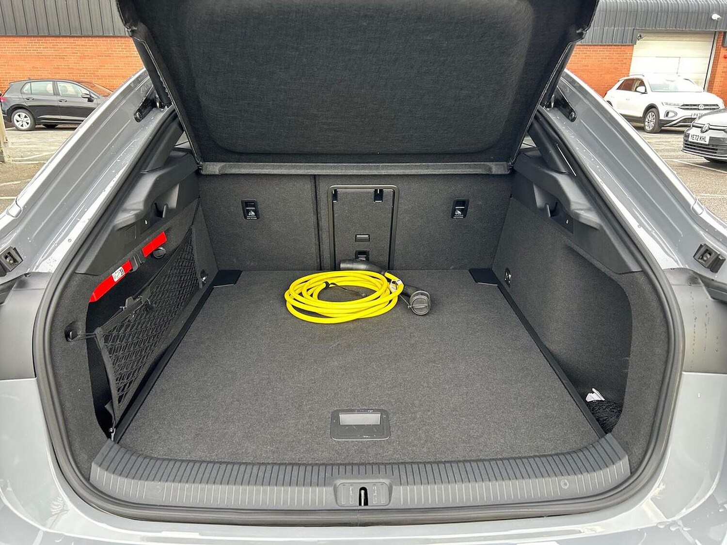 Used Volkswagen ID.7 2025 for sale - 76316683: Photo 17