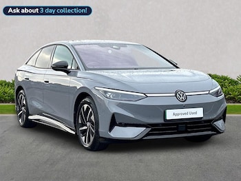 Volkswagen - ID.7
