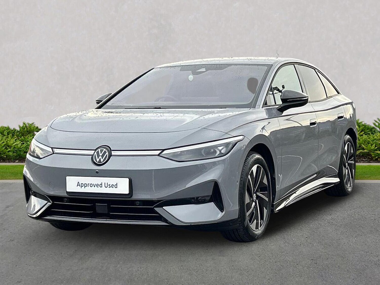 Used Volkswagen ID.7 2025 for sale - 76316683: Photo 20