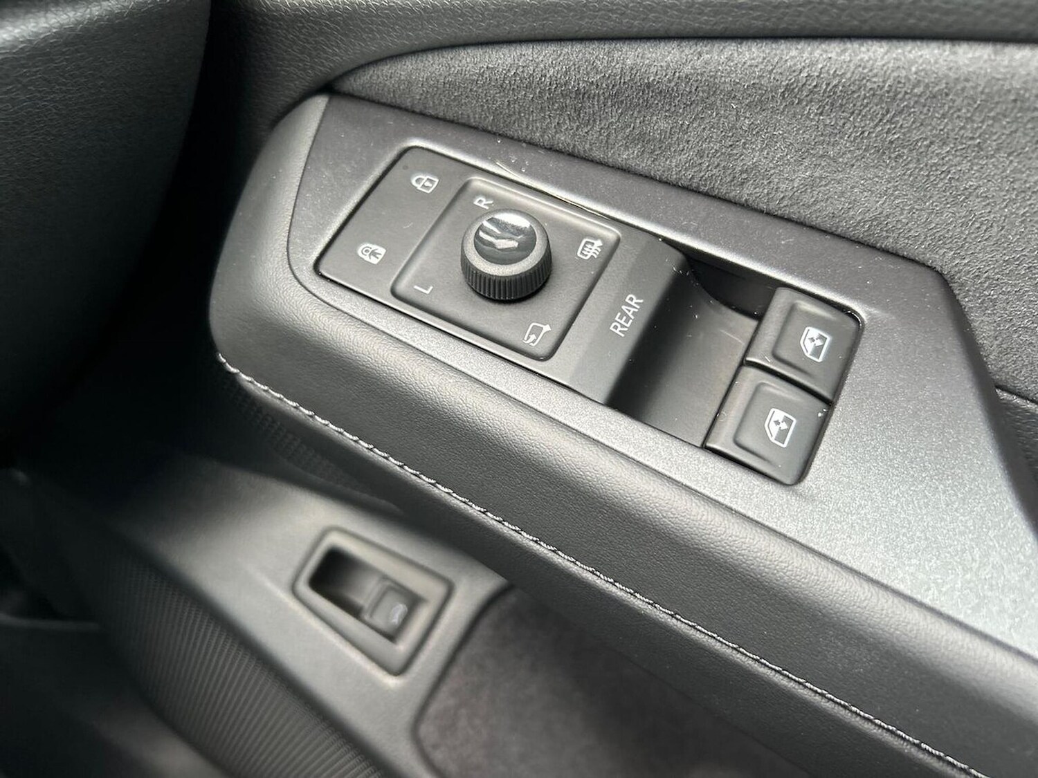 Used Volkswagen ID.7 2025 for sale - 76316683: Photo 21