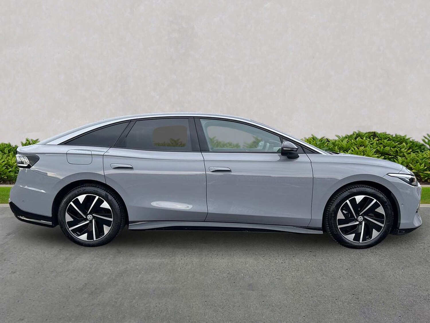 Used Volkswagen ID.7 2025 for sale - 76316683: Photo 3