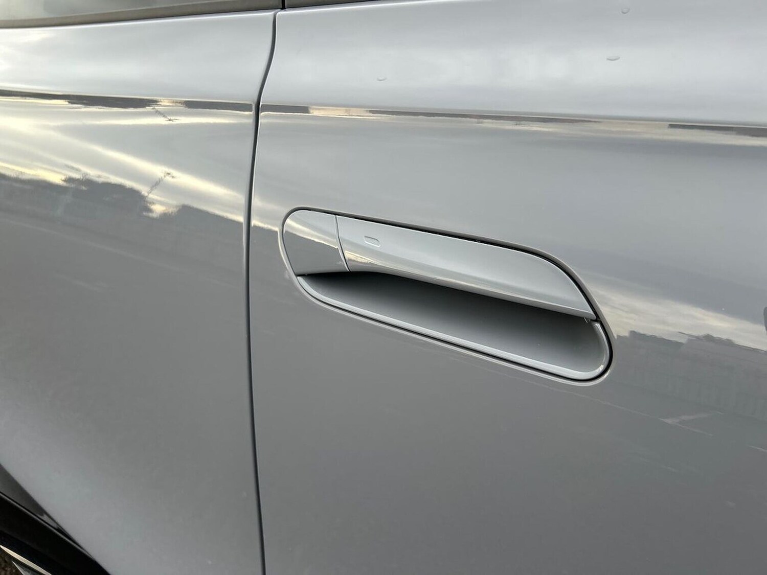 Used Volkswagen ID.7 2025 for sale - 76316683: Photo 35