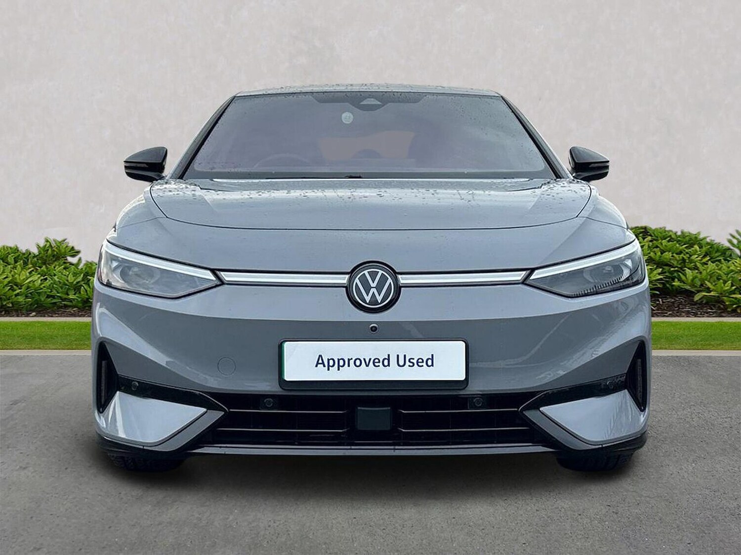 Used Volkswagen ID.7 2025 for sale - 76316683: Photo 5